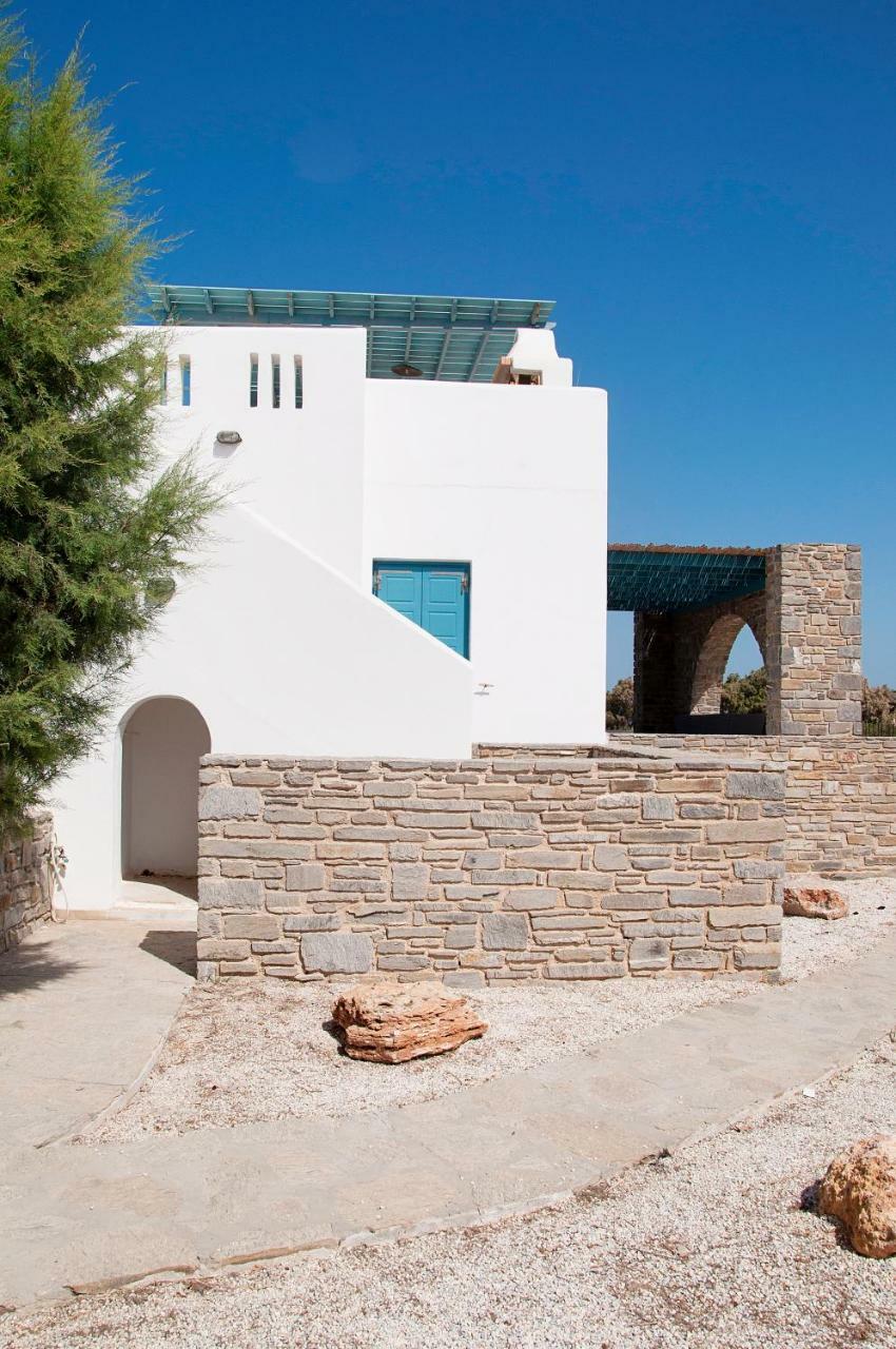 Seaside Paros - Naousa Dış mekan fotoğraf