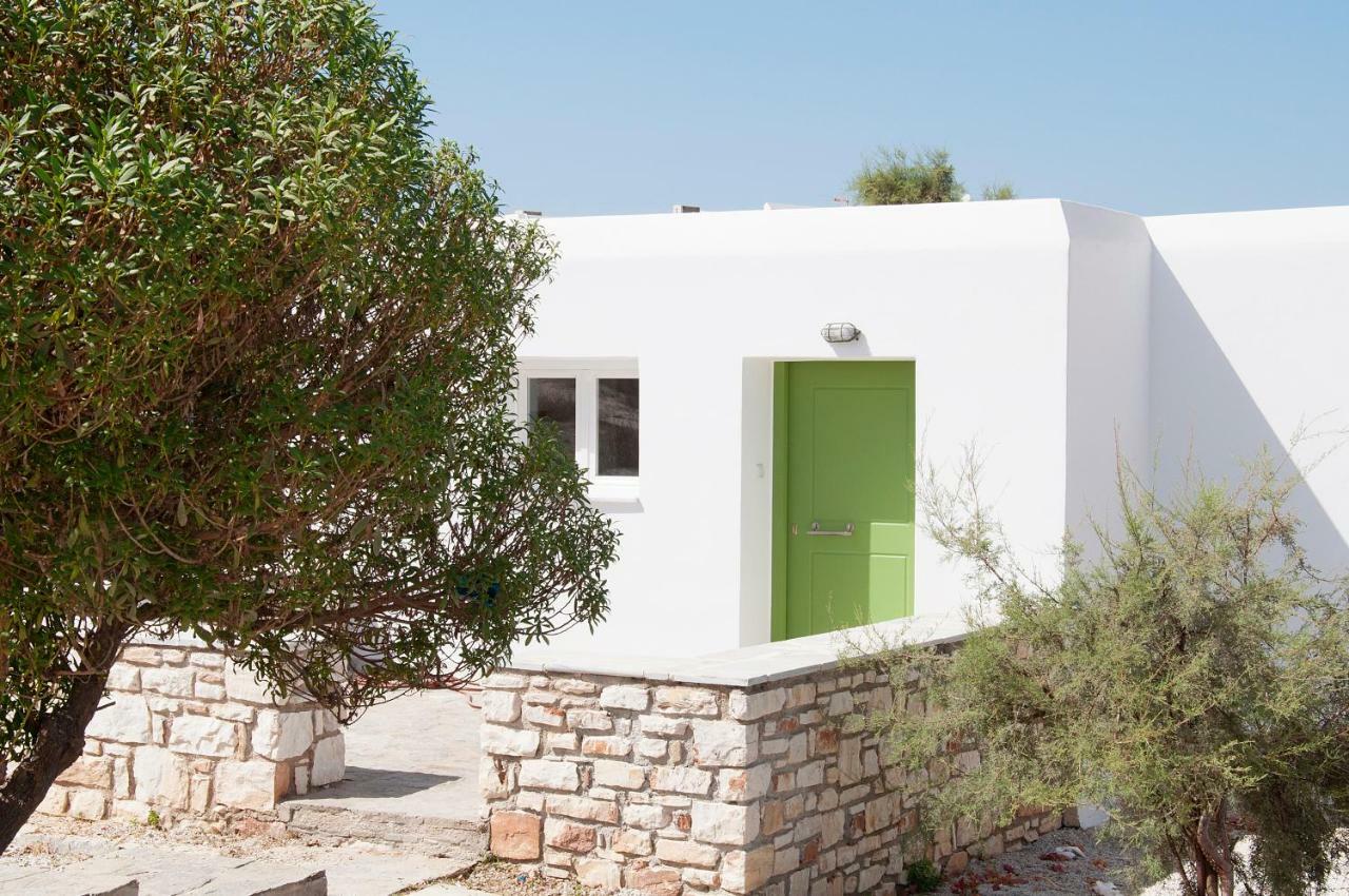 Seaside Paros - Naousa Dış mekan fotoğraf