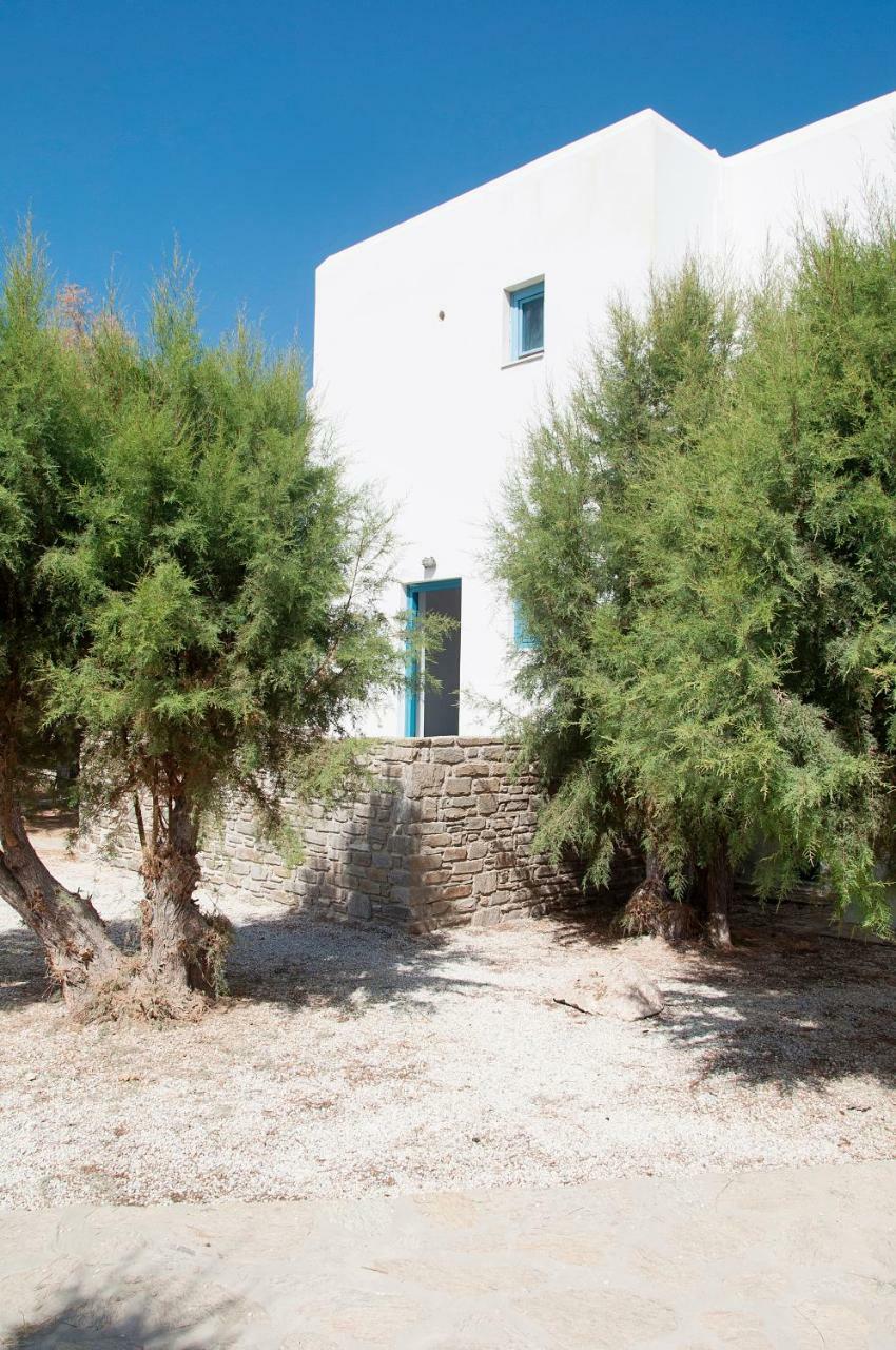 Seaside Paros - Naousa Dış mekan fotoğraf